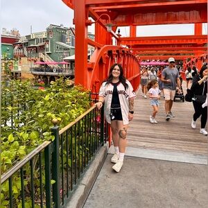 Meet your Posher, Vanessa